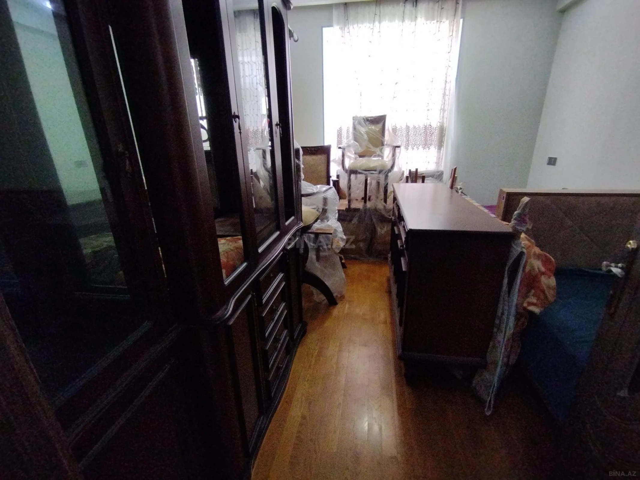 Satılır 2 otaqlı mənzil 60 m²