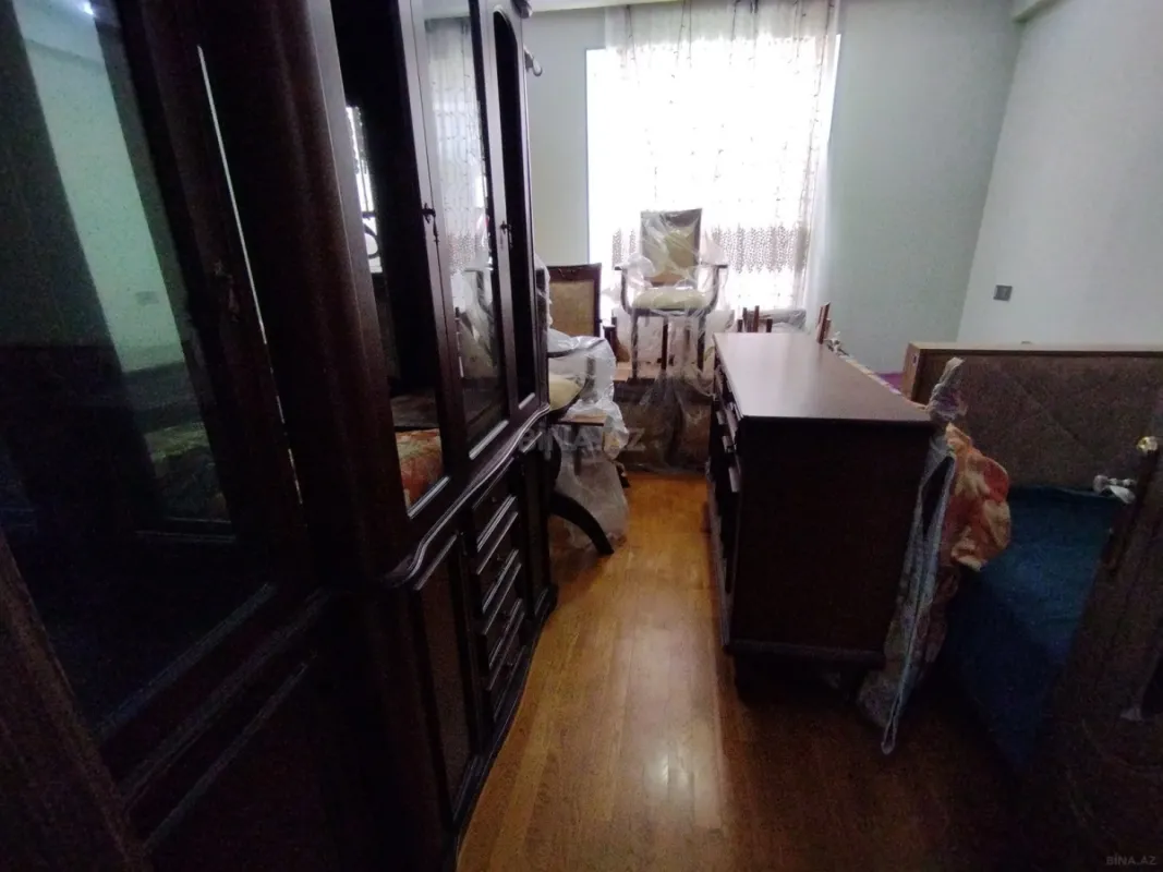 Satılır 2 otaqlı mənzil 60 m²
