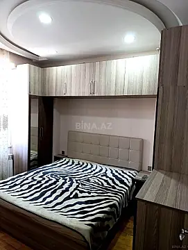 Satılır 2 otaqlı mənzil 60 m²