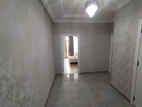 Satılır 2 otaqlı mənzil 62 m²