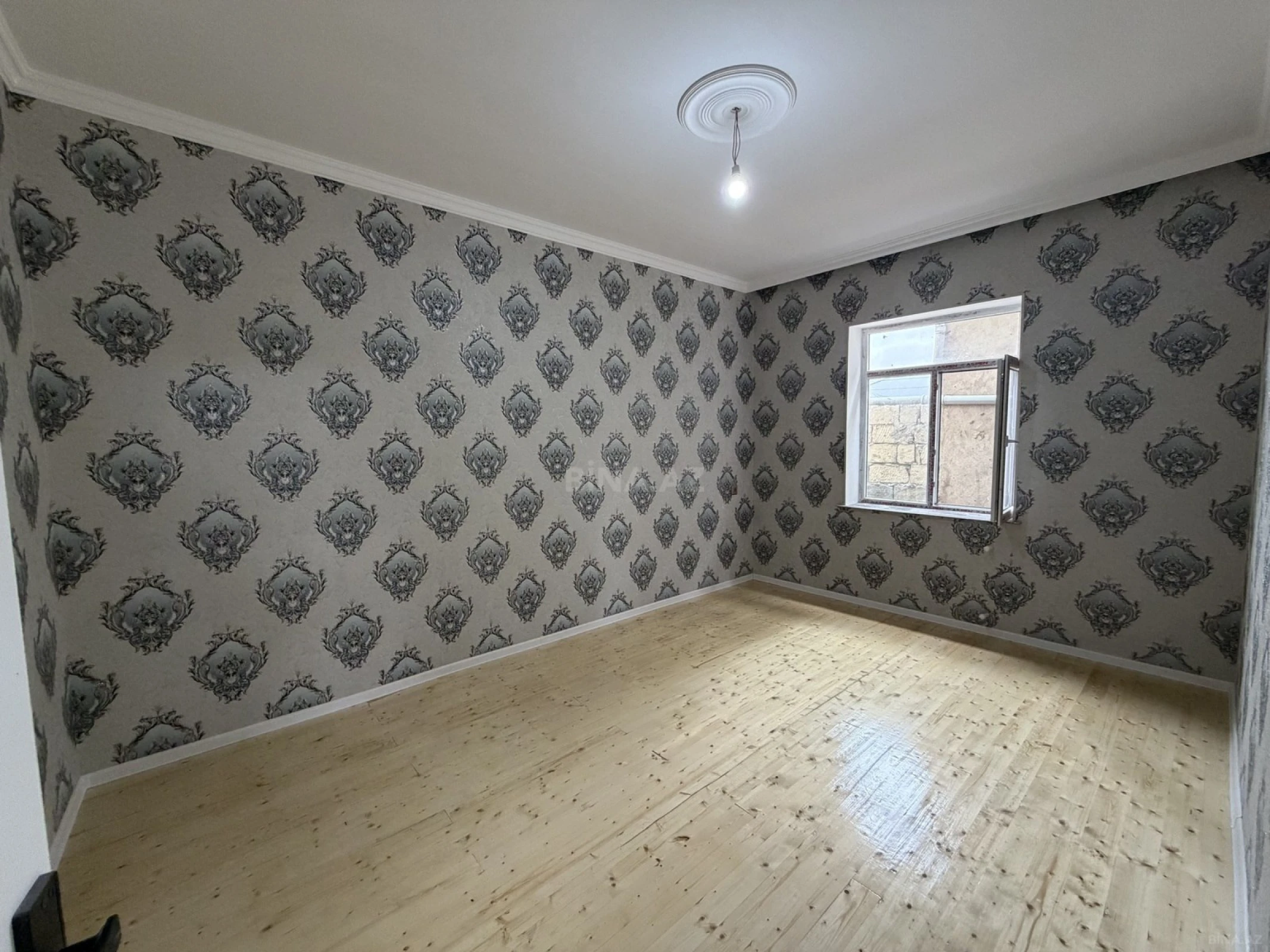 Satılır 3 otaqlı həyət evi 85 m²