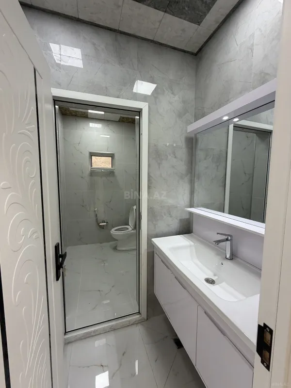 Satılır 3 otaqlı həyət evi 85 m²