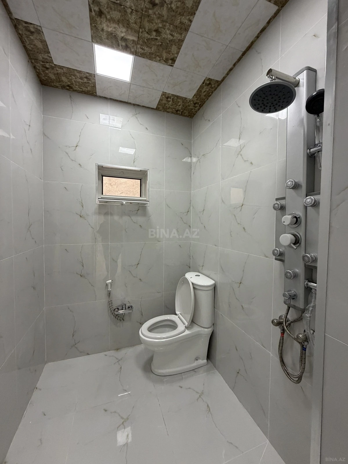 Satılır 3 otaqlı həyət evi 85 m²
