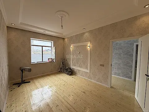 Satılır 3 otaqlı həyət evi 85 m²