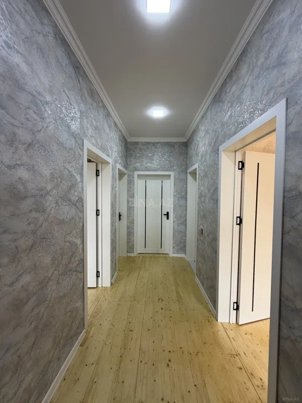 Satılır 3 otaqlı həyət evi 85 m²