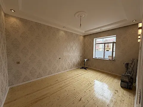 Satılır 3 otaqlı həyət evi 85 m²