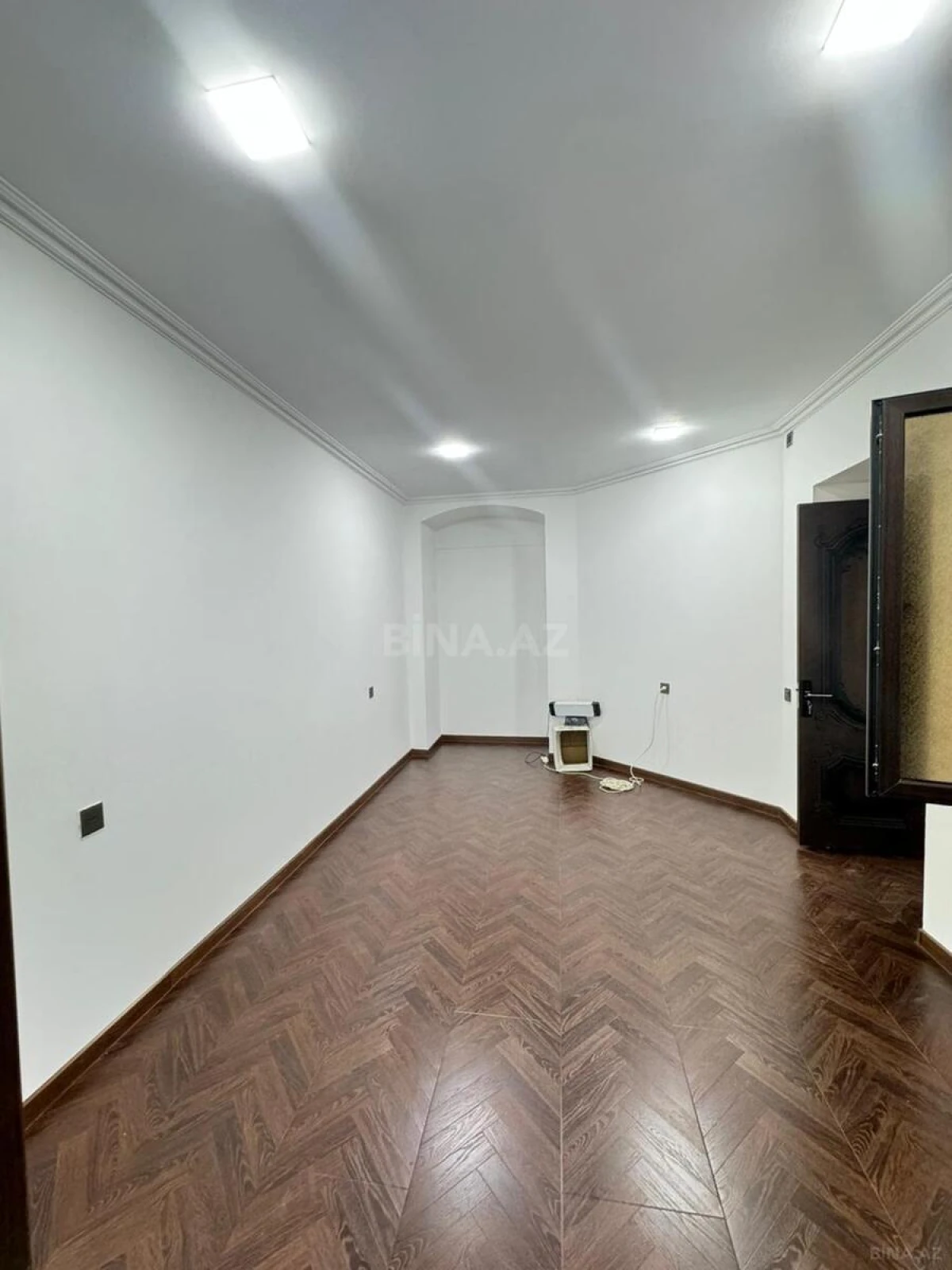 Kirayə verilir obyekt 50 m²