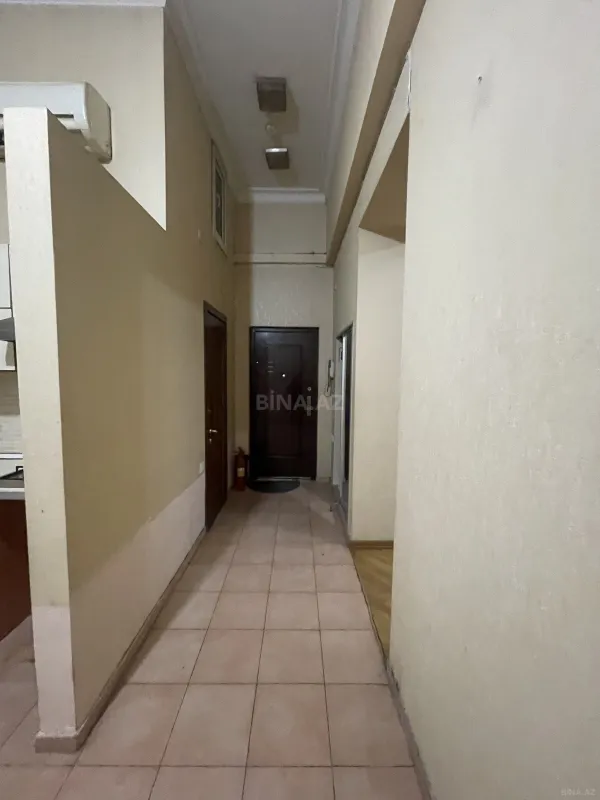 Kirayə verilir 2 otaqlı ofis 60 m²