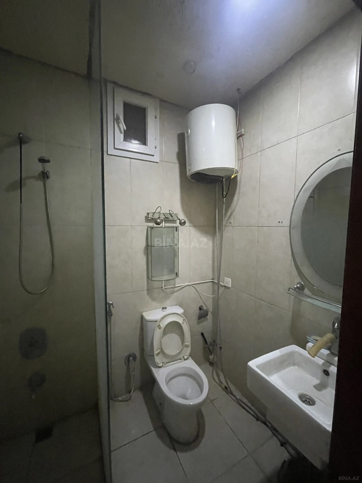 Kirayə verilir 2 otaqlı ofis 60 m²