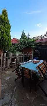 Satılır 5 otaqlı həyət evi 200 m²