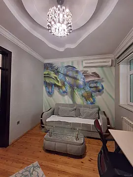 Satılır 5 otaqlı həyət evi 220 m²