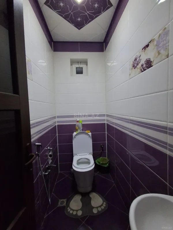 Satılır 5 otaqlı həyət evi 220 m²