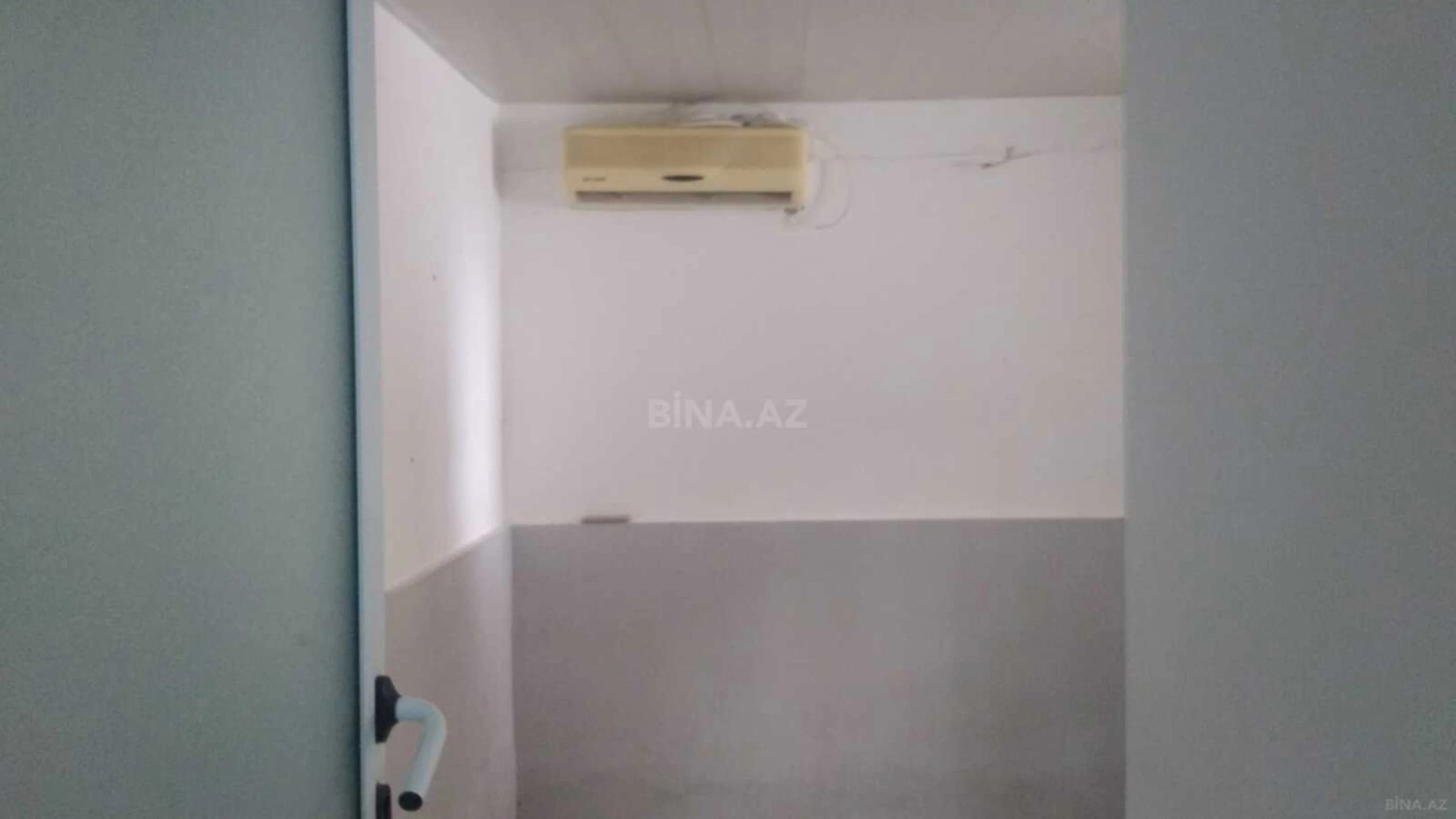 Kirayə verilir 2 otaqlı mənzil 25 m²