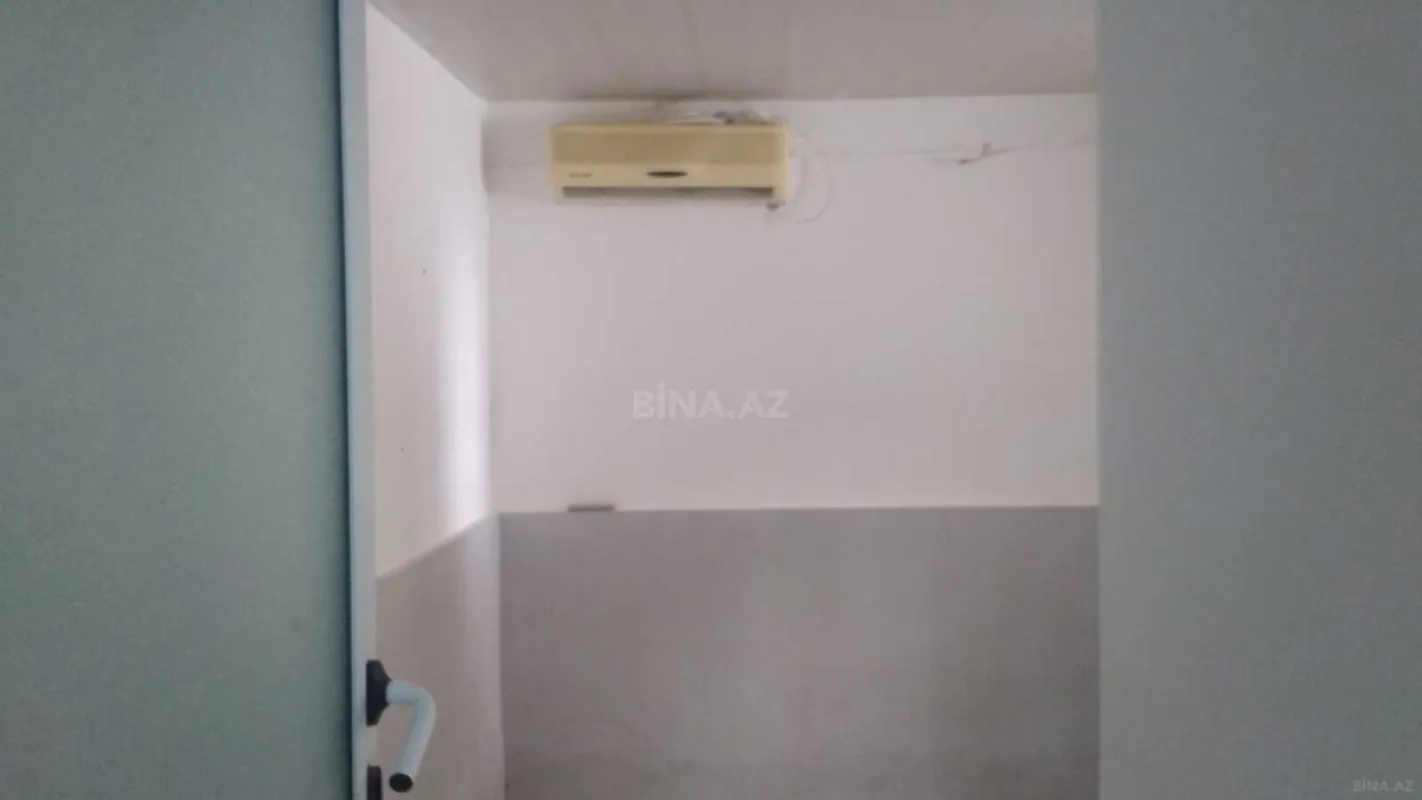 Kirayə verilir 2 otaqlı mənzil 25 m²