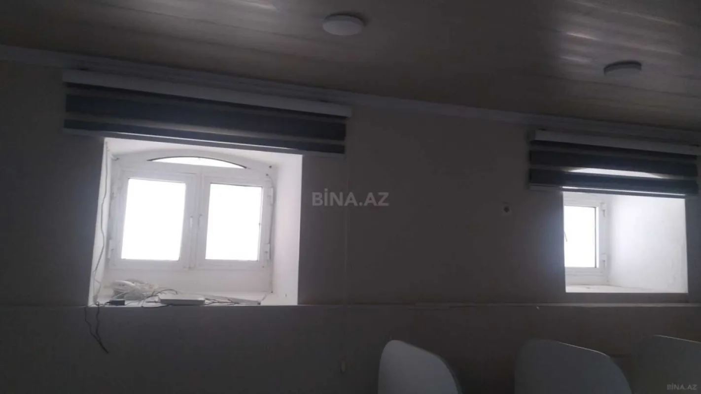 Kirayə verilir 2 otaqlı mənzil 25 m²