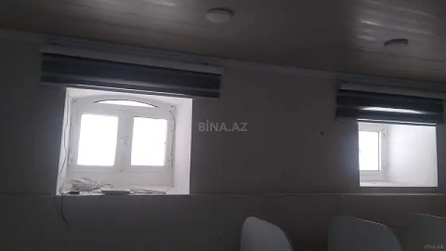 Kirayə verilir 2 otaqlı mənzil 25 m²