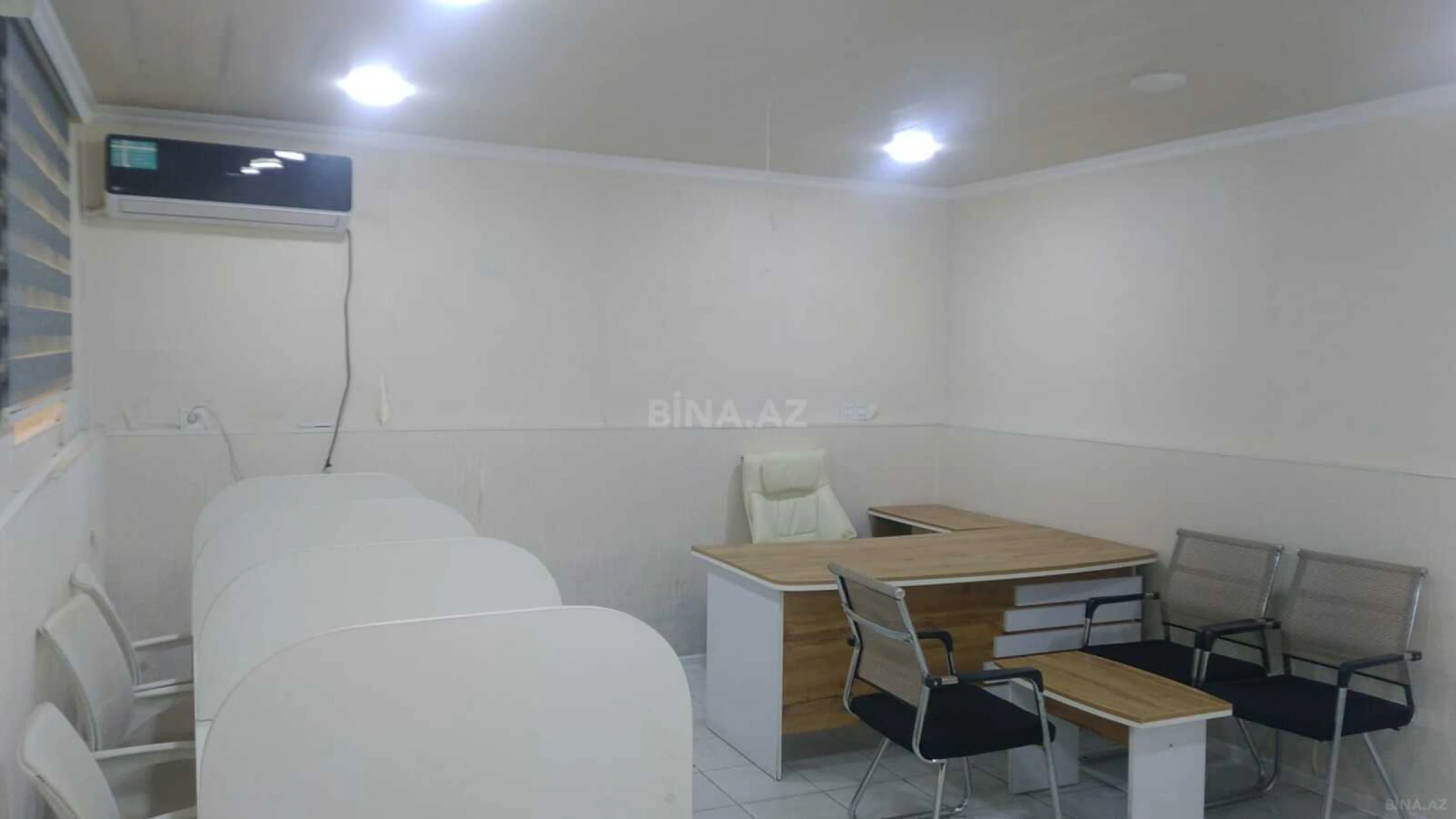 Kirayə verilir 2 otaqlı mənzil 25 m²
