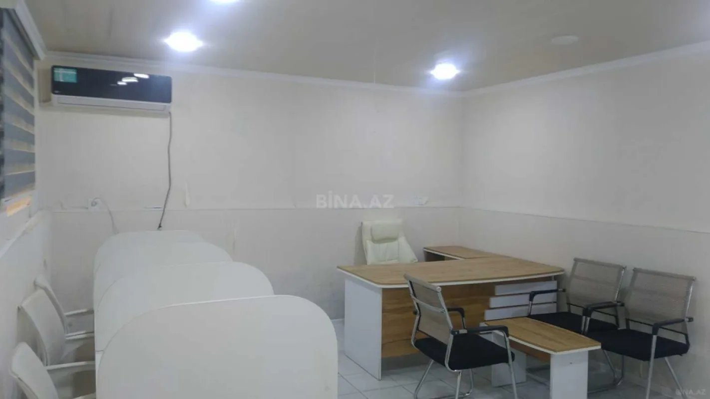 Kirayə verilir 2 otaqlı mənzil 25 m²