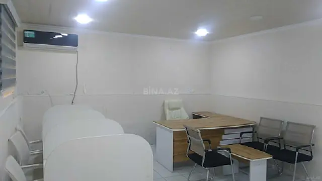 Kirayə verilir 2 otaqlı mənzil 25 m²