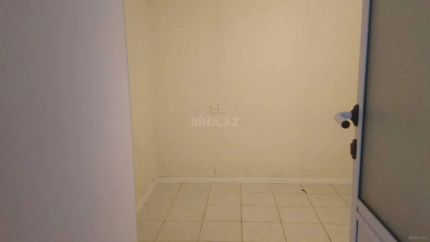 Kirayə verilir 2 otaqlı mənzil 25 m²