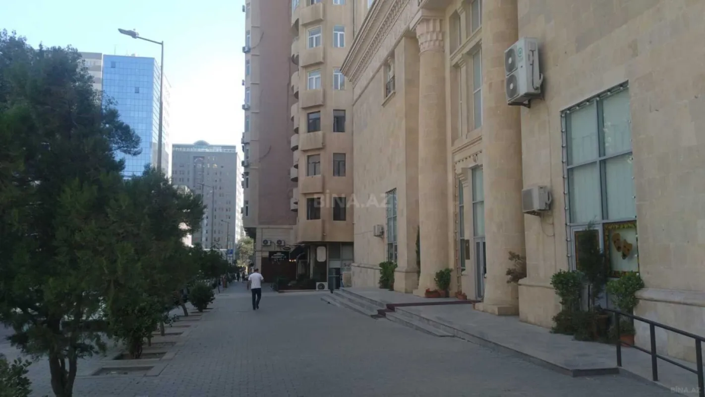 Kirayə verilir 2 otaqlı mənzil 25 m²