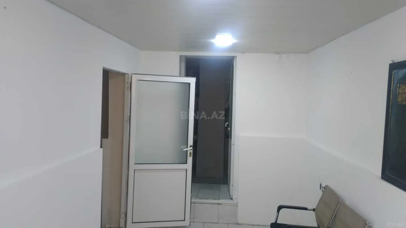 Kirayə verilir 2 otaqlı mənzil 25 m²