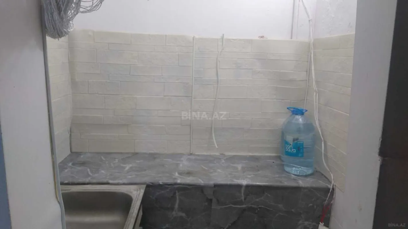 Kirayə verilir 2 otaqlı mənzil 25 m²