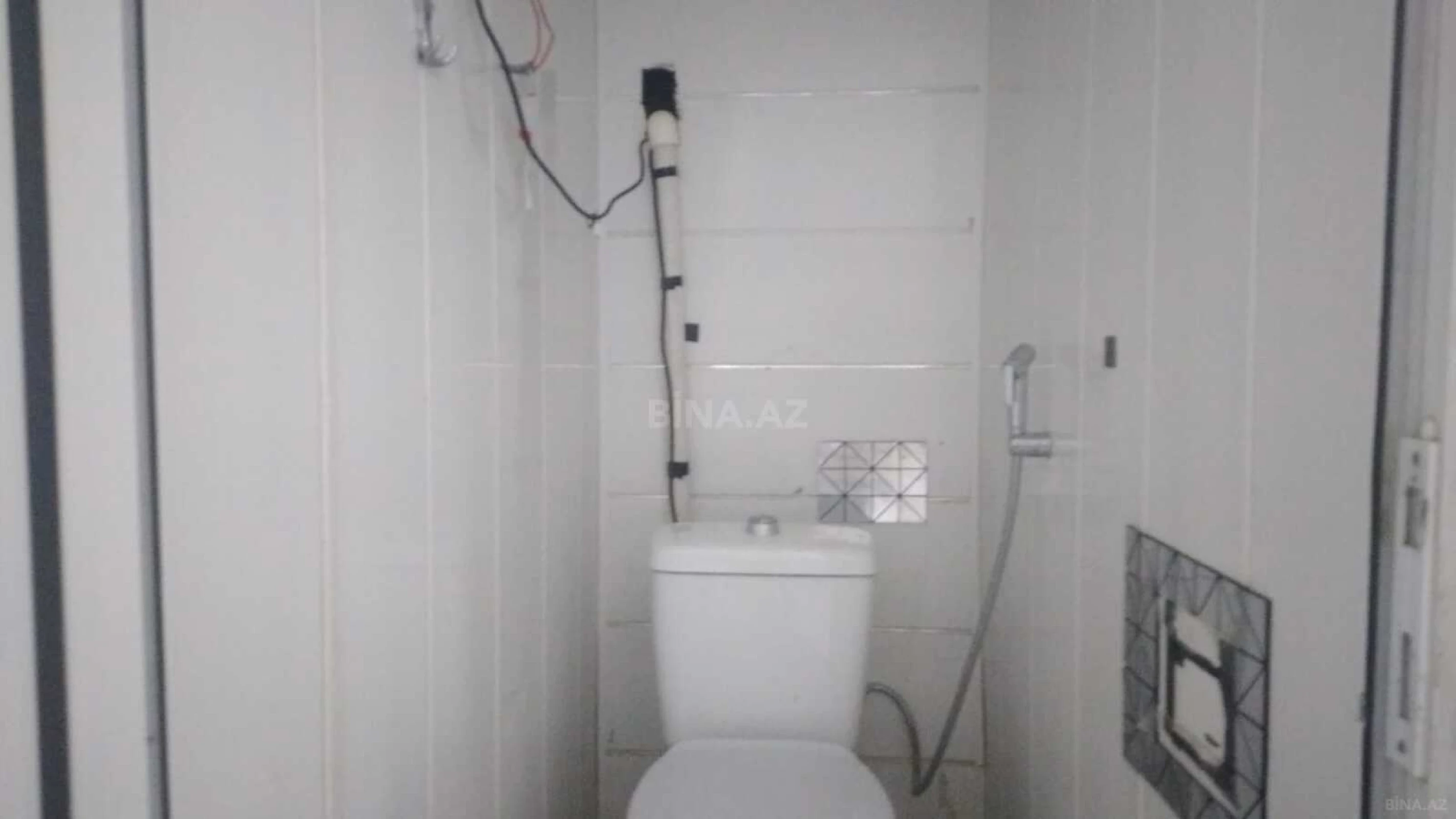 Kirayə verilir 2 otaqlı mənzil 25 m²