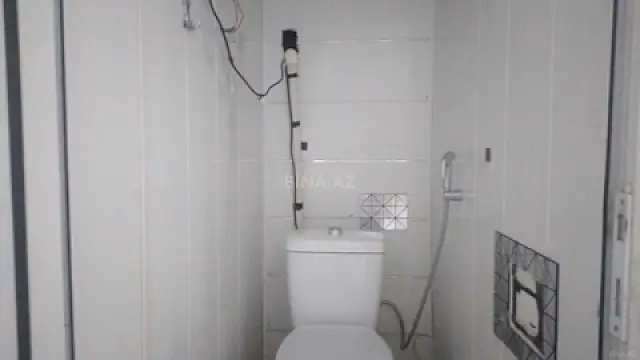 Kirayə verilir 2 otaqlı mənzil 25 m²