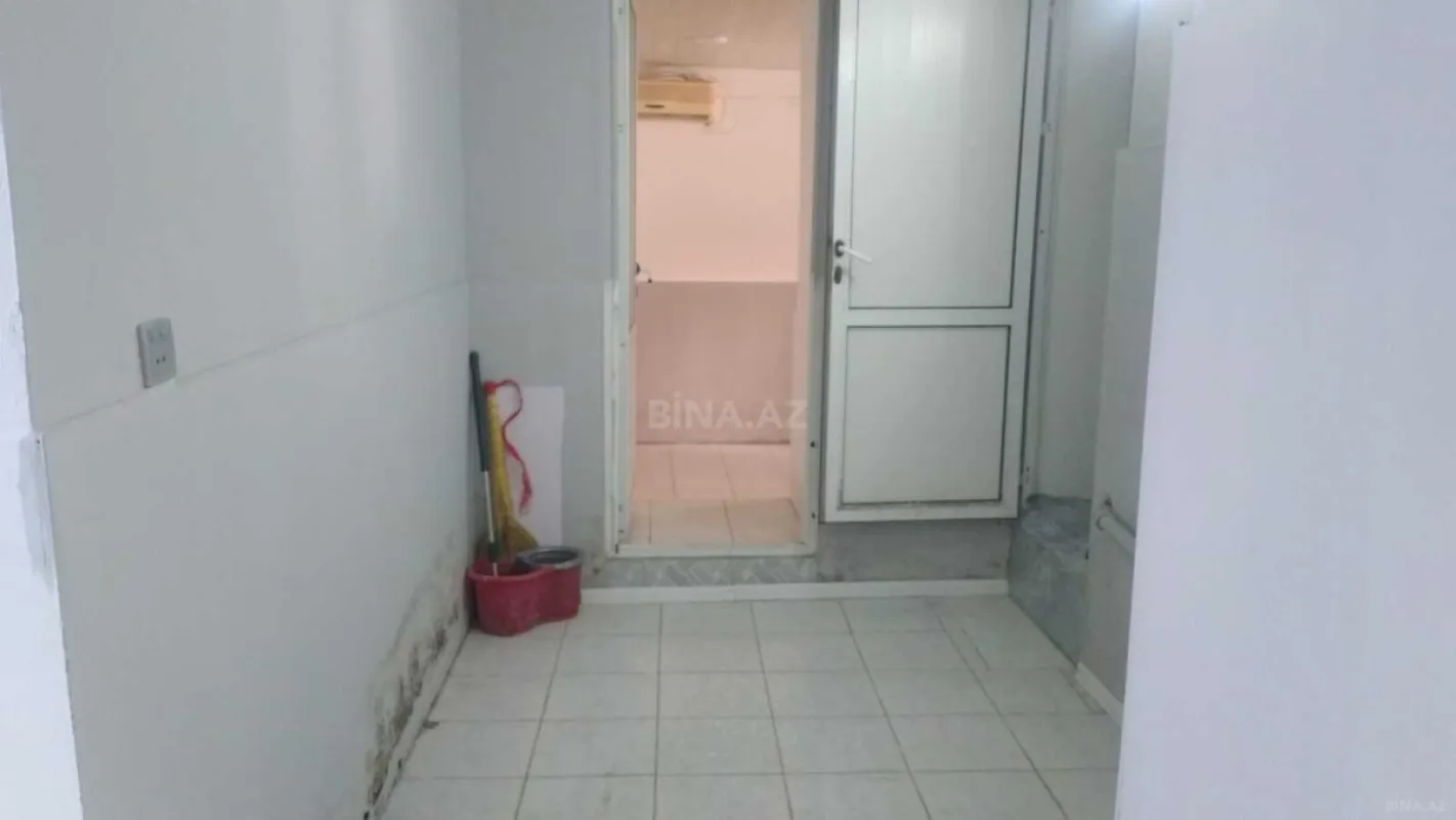 Kirayə verilir 2 otaqlı mənzil 25 m²