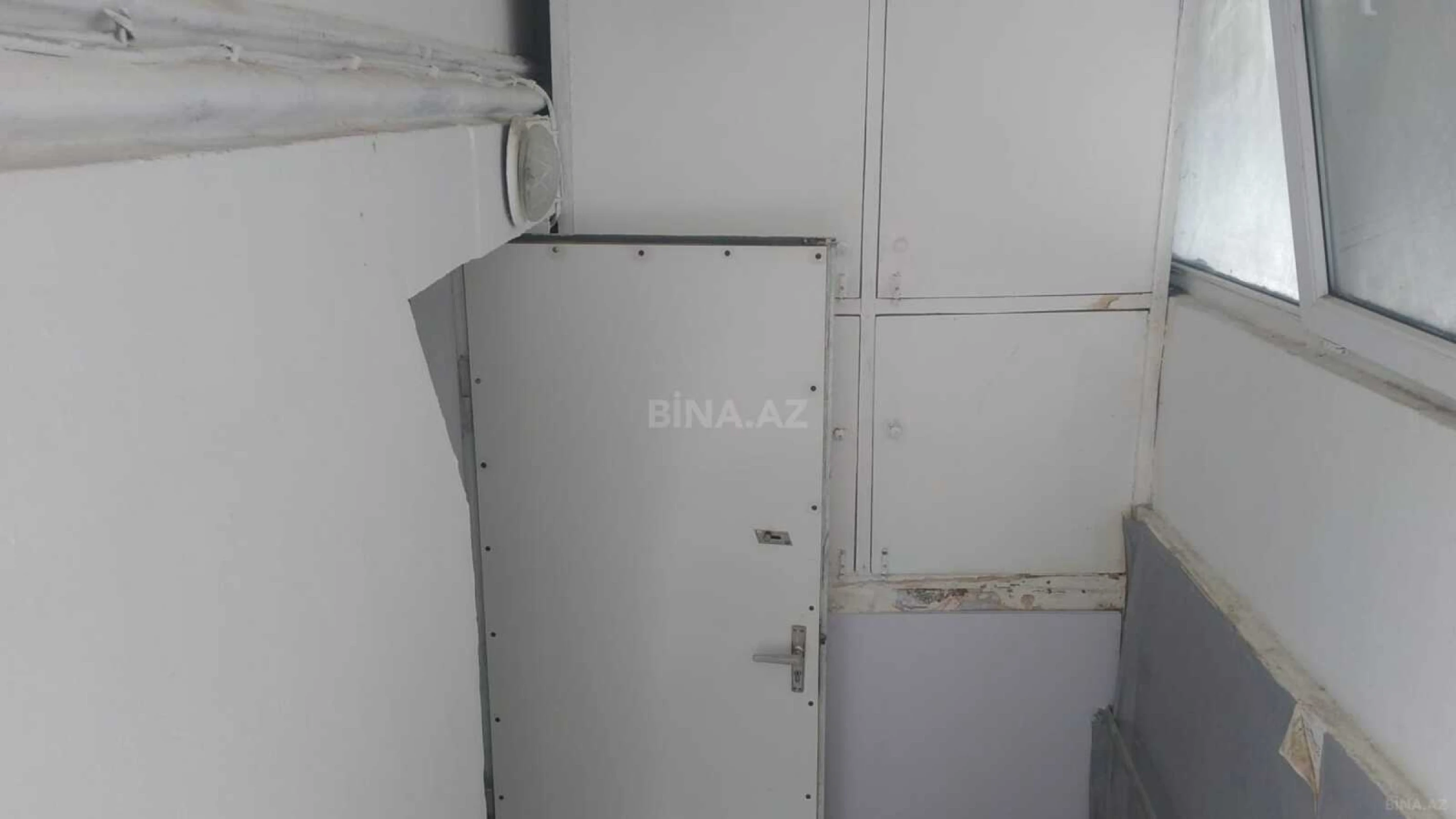 Kirayə verilir 2 otaqlı mənzil 25 m²