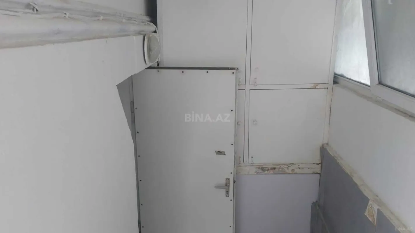 Kirayə verilir 2 otaqlı mənzil 25 m²