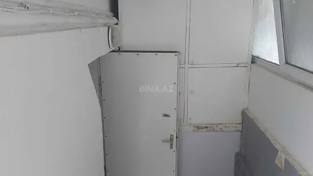 Kirayə verilir 2 otaqlı mənzil 25 m²