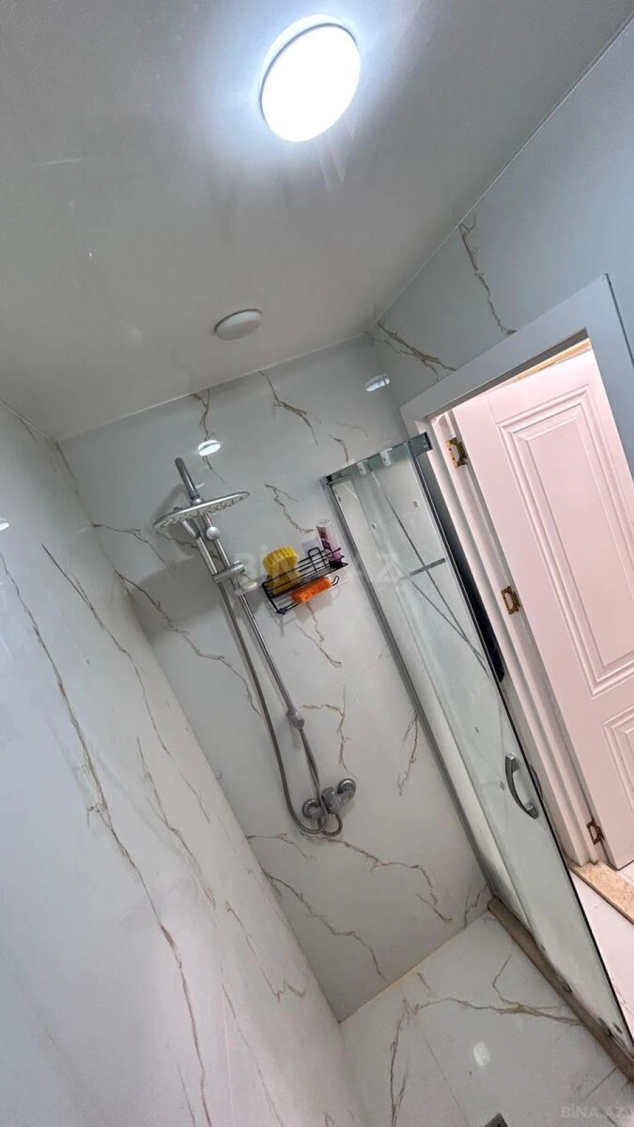 Kirayə verilir 2 otaqlı mənzil 35 m²