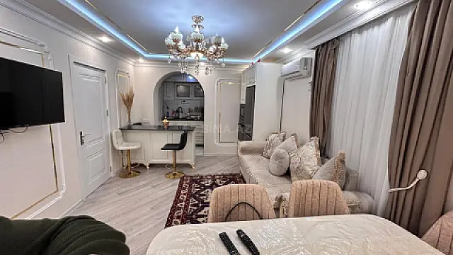 Kirayə verilir 2 otaqlı mənzil 35 m²
