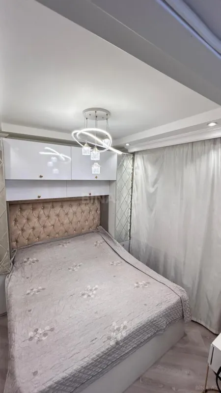 Kirayə verilir 2 otaqlı mənzil 35 m²