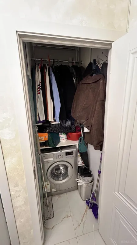 Kirayə verilir 2 otaqlı mənzil 35 m²