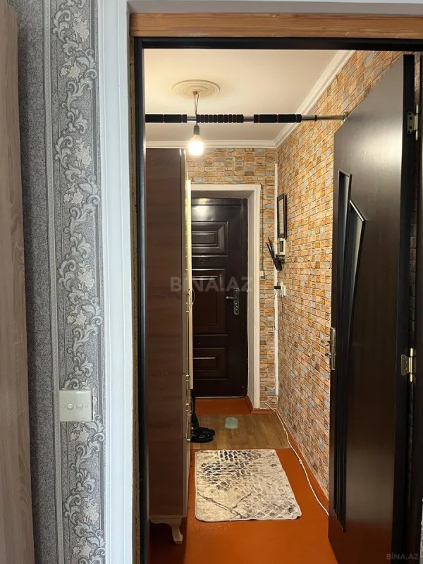 Satılır 1 otaqlı mənzil 30 m²