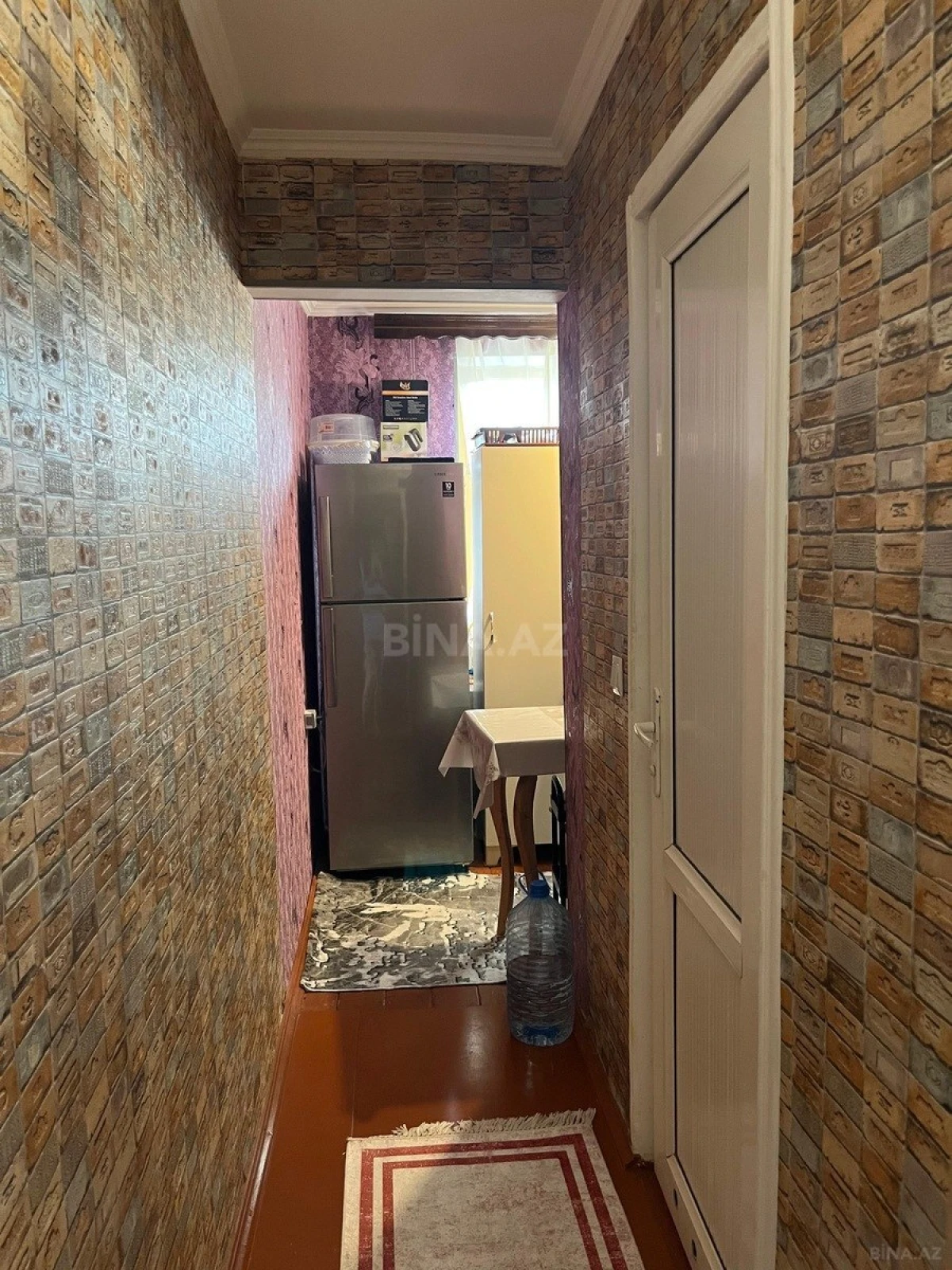 Satılır 1 otaqlı mənzil 30 m²