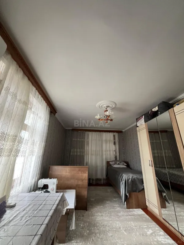 Satılır 1 otaqlı mənzil 30 m²