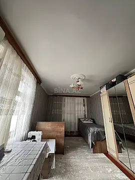 Satılır 1 otaqlı mənzil 30 m²