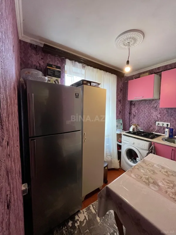 Satılır 1 otaqlı mənzil 30 m²