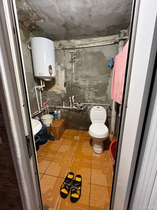 Satılır 1 otaqlı mənzil 30 m²