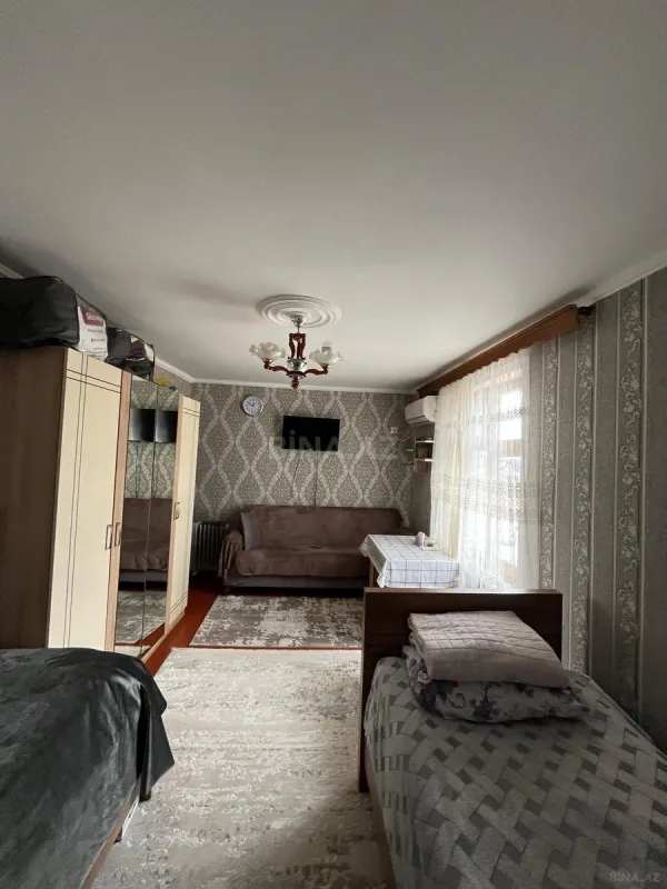Satılır 1 otaqlı mənzil 30 m²