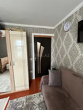 Satılır 1 otaqlı mənzil 30 m²