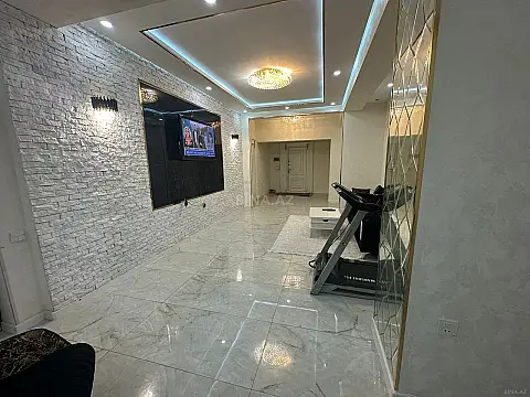 Satılır 3 otaqlı mənzil 100 m²