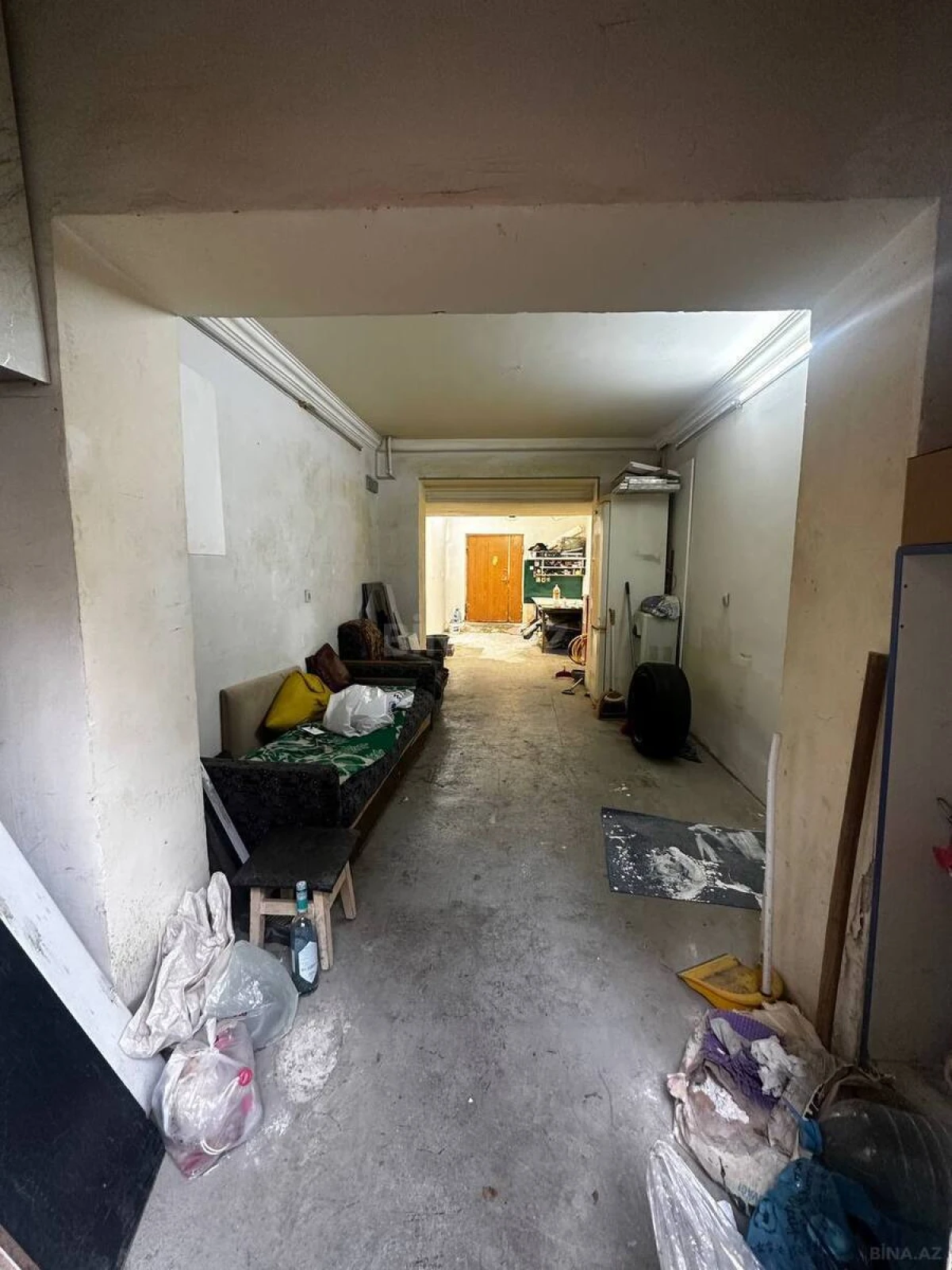 Satılır obyekt 50 m²