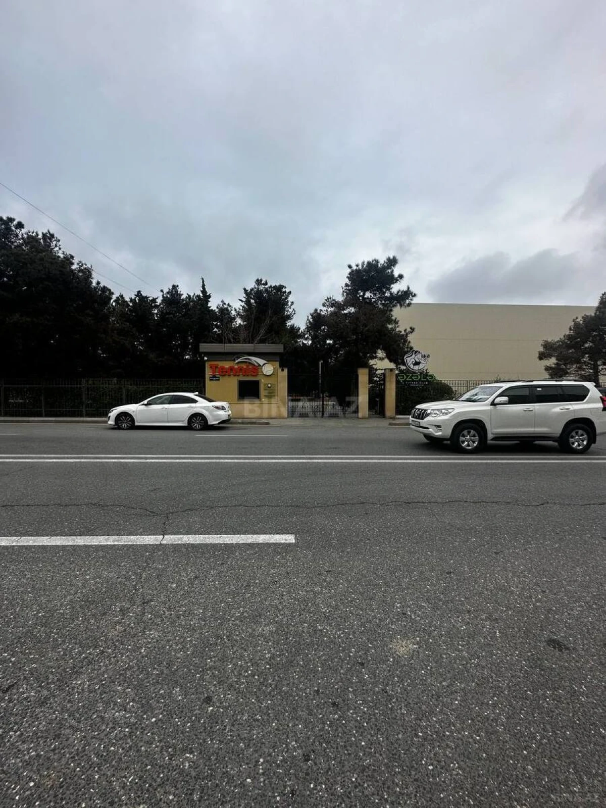 Satılır obyekt 50 m²