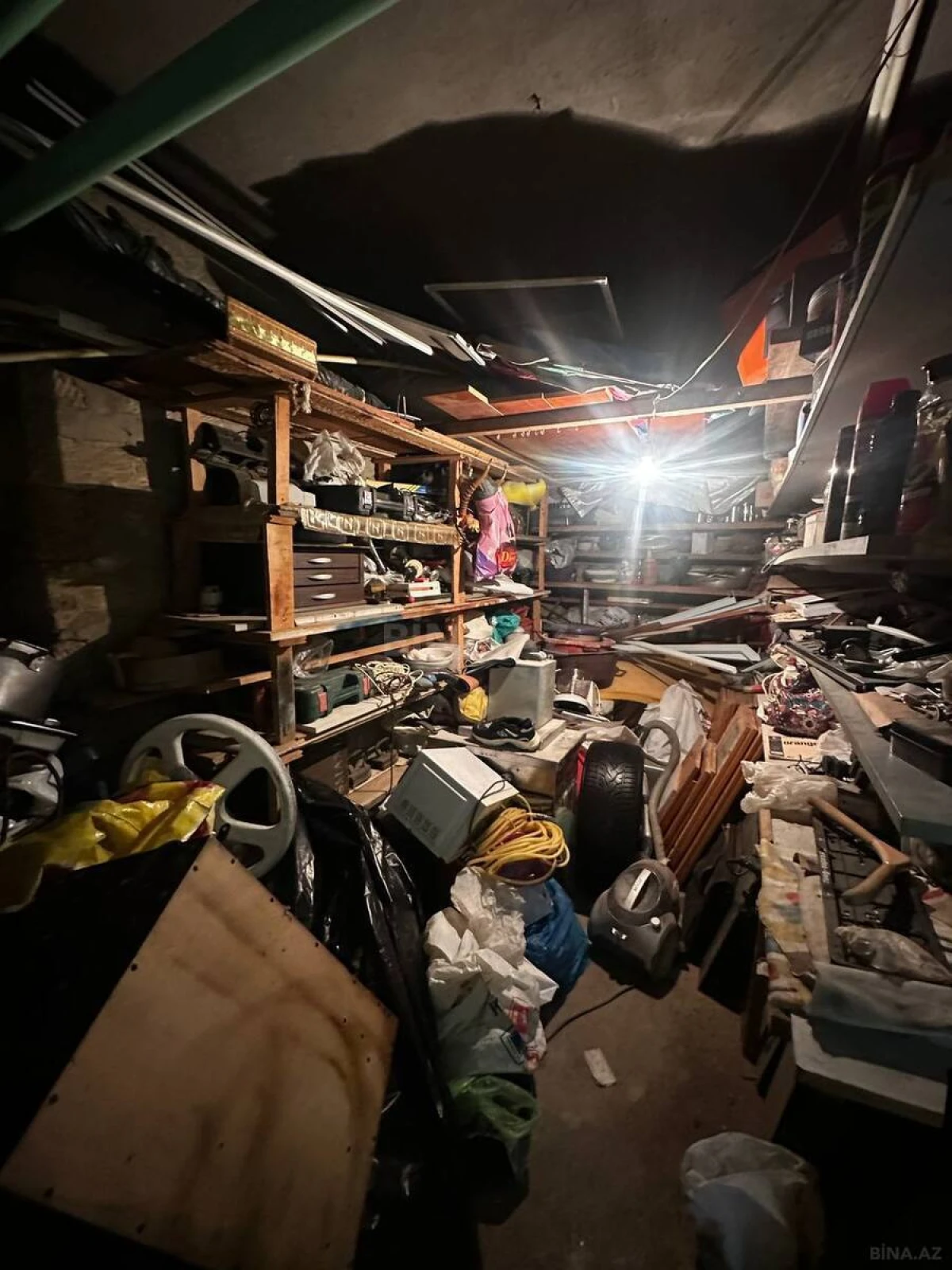 Satılır obyekt 50 m²