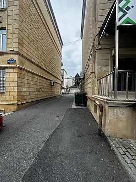 Satılır obyekt 50 m²